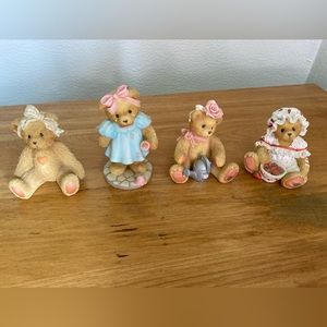Cherished Teddies